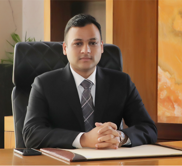 Ram Shrestha